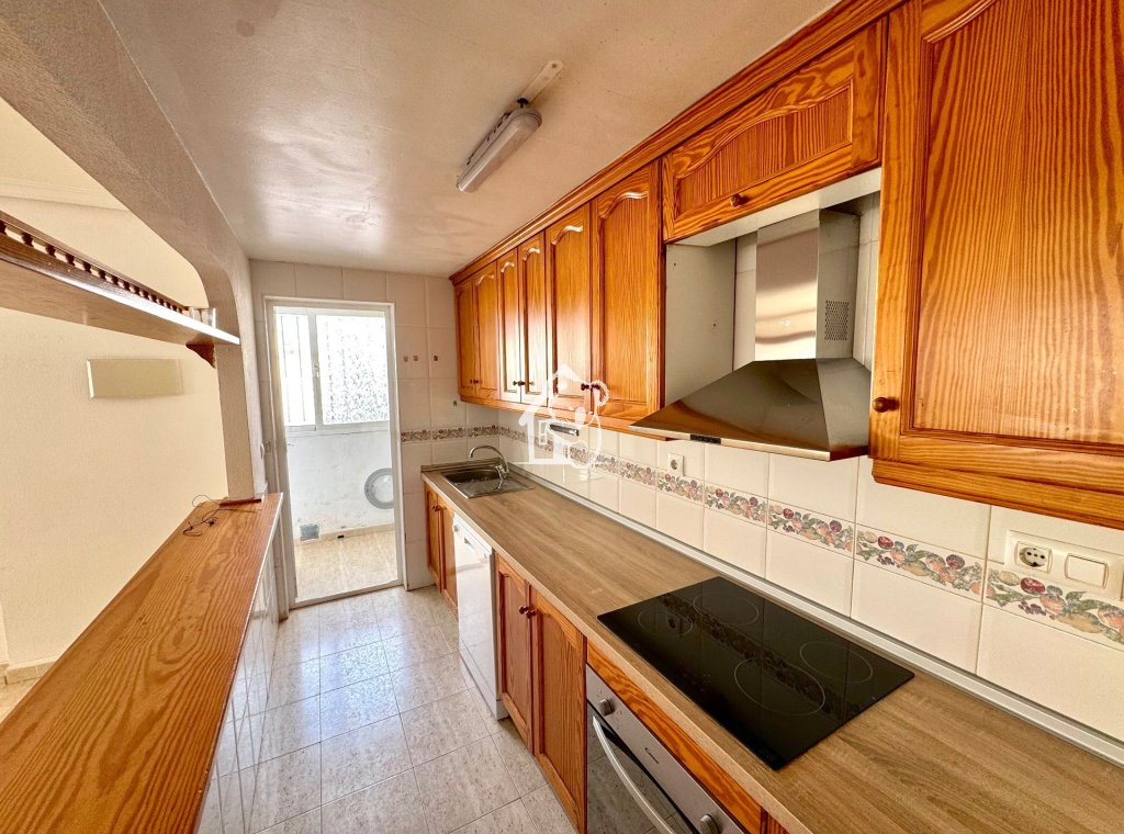 Rental - Villa - La Zenia