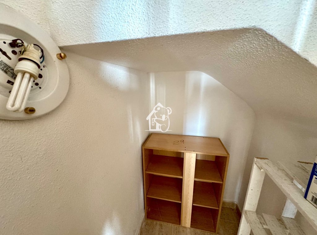 Rental - Villa - La Zenia