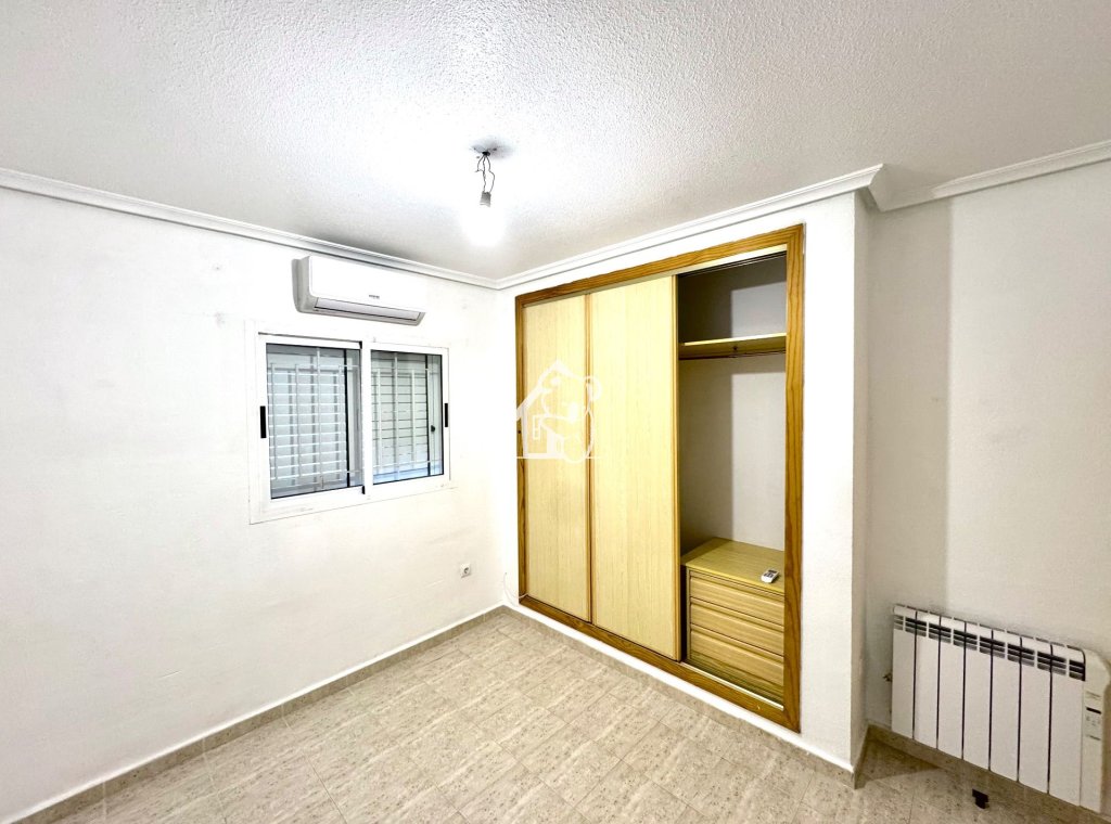 Rental - Villa - La Zenia