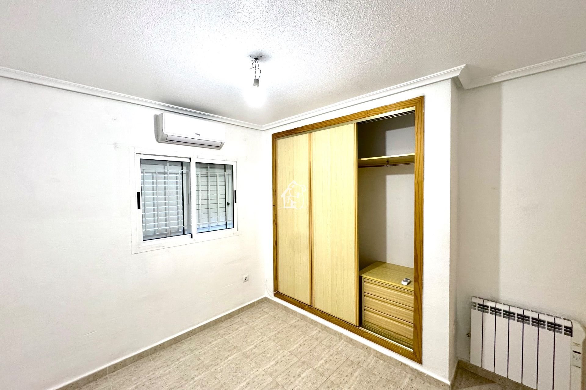 Rental - Villa - La Zenia