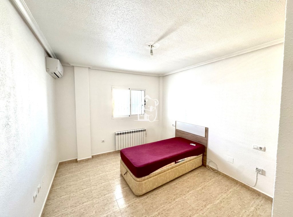 Rental - Villa - La Zenia