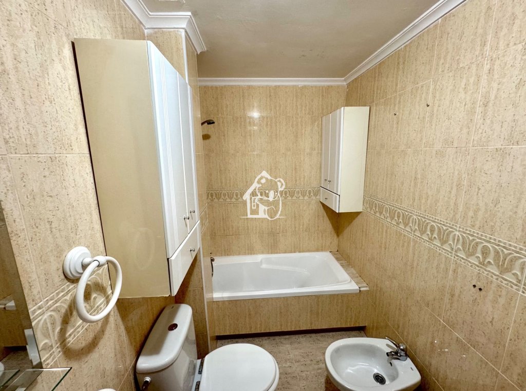 Rental - Villa - La Zenia