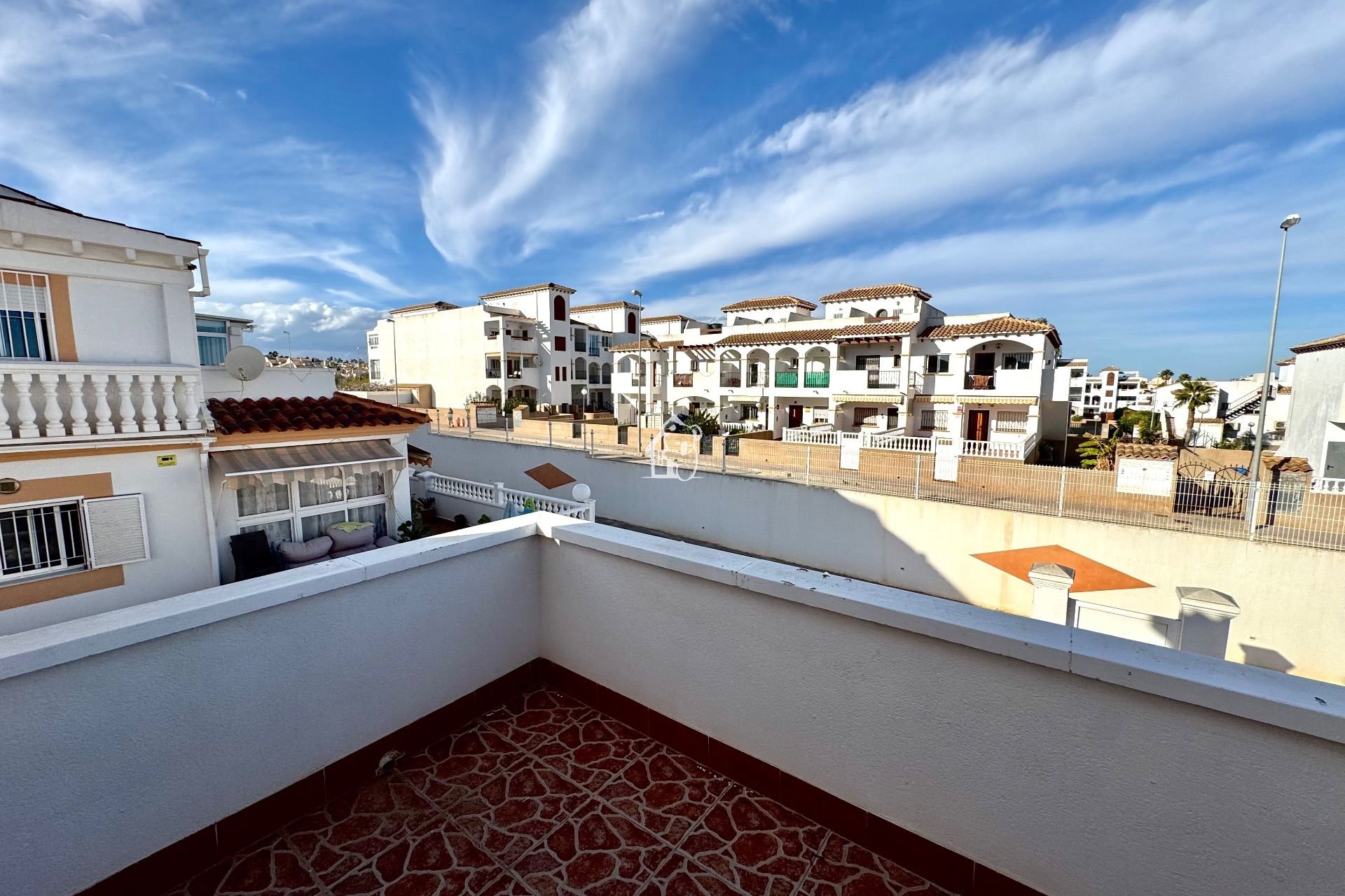 Rental - Villa - La Zenia