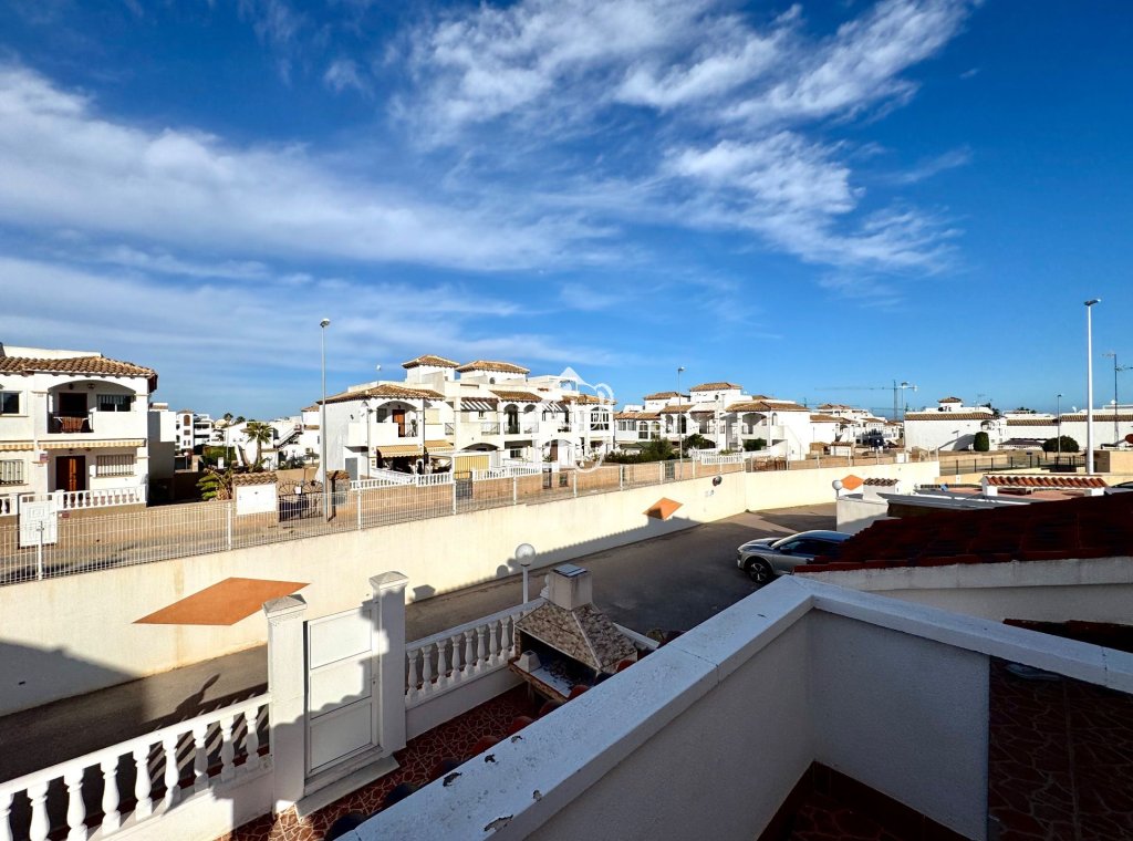 Rental - Villa - La Zenia