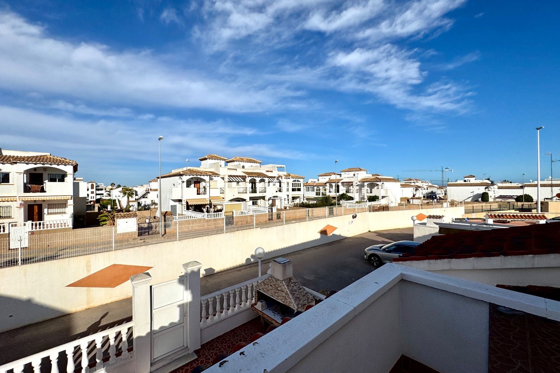 Rental - Villa - La Zenia