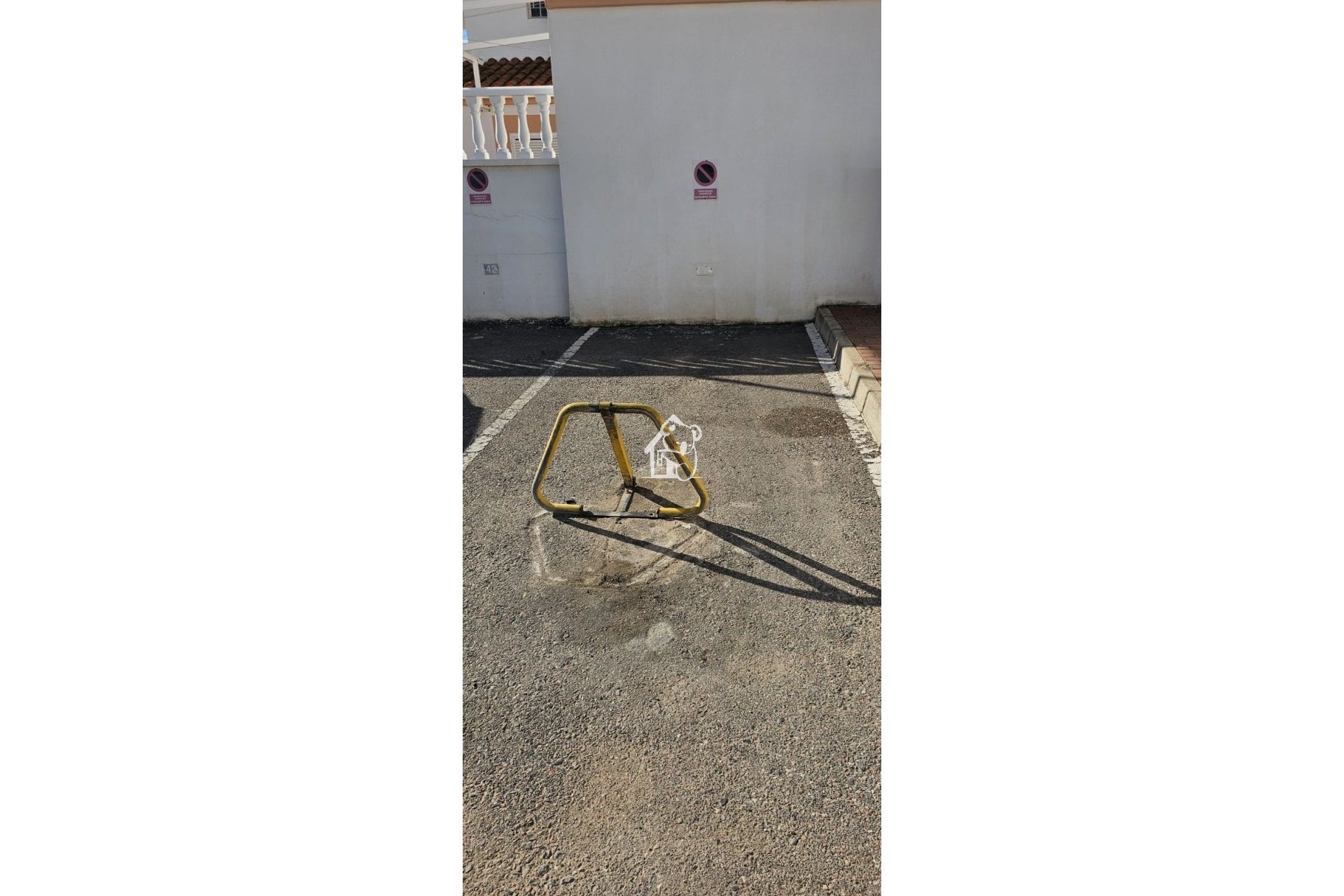 Rental - Villa - La Zenia