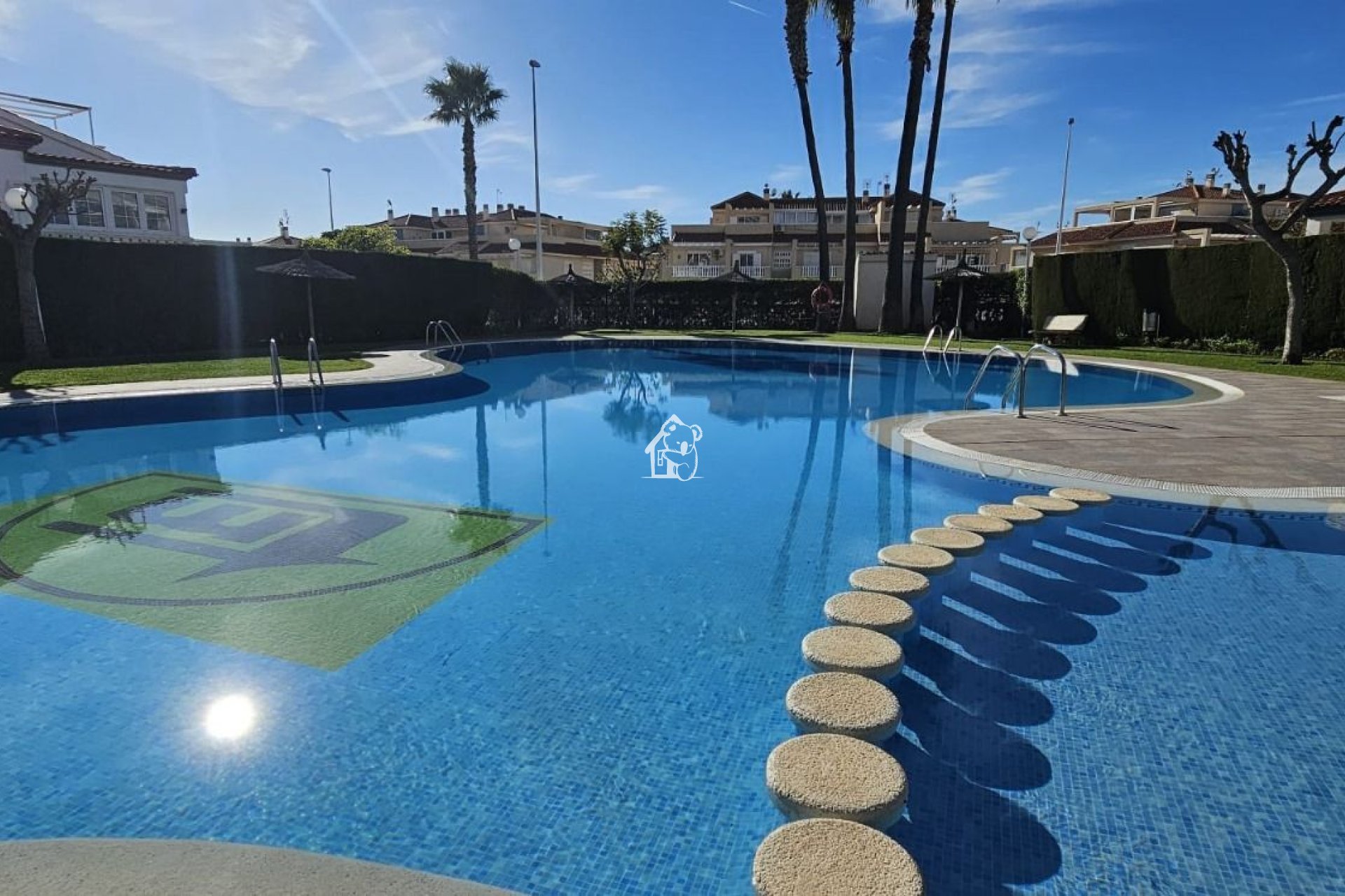 Rental - Villa - La Zenia
