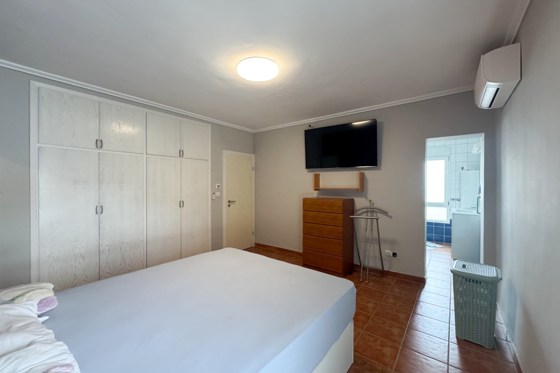 Rental - Villa - La Zenia