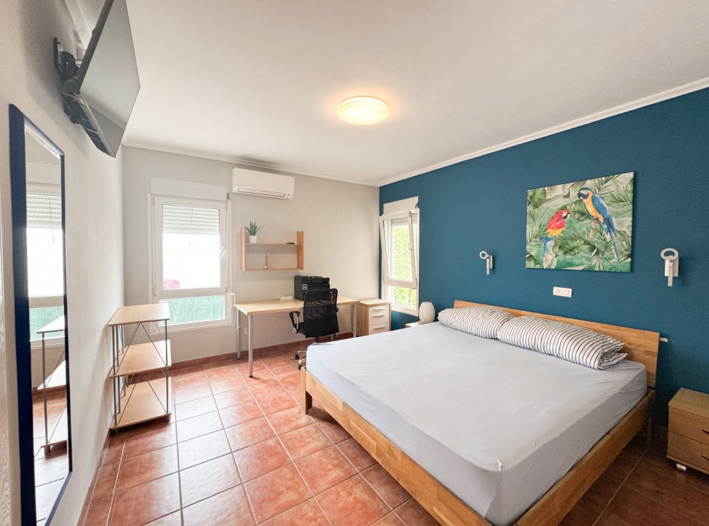 Rental - Villa - La Zenia