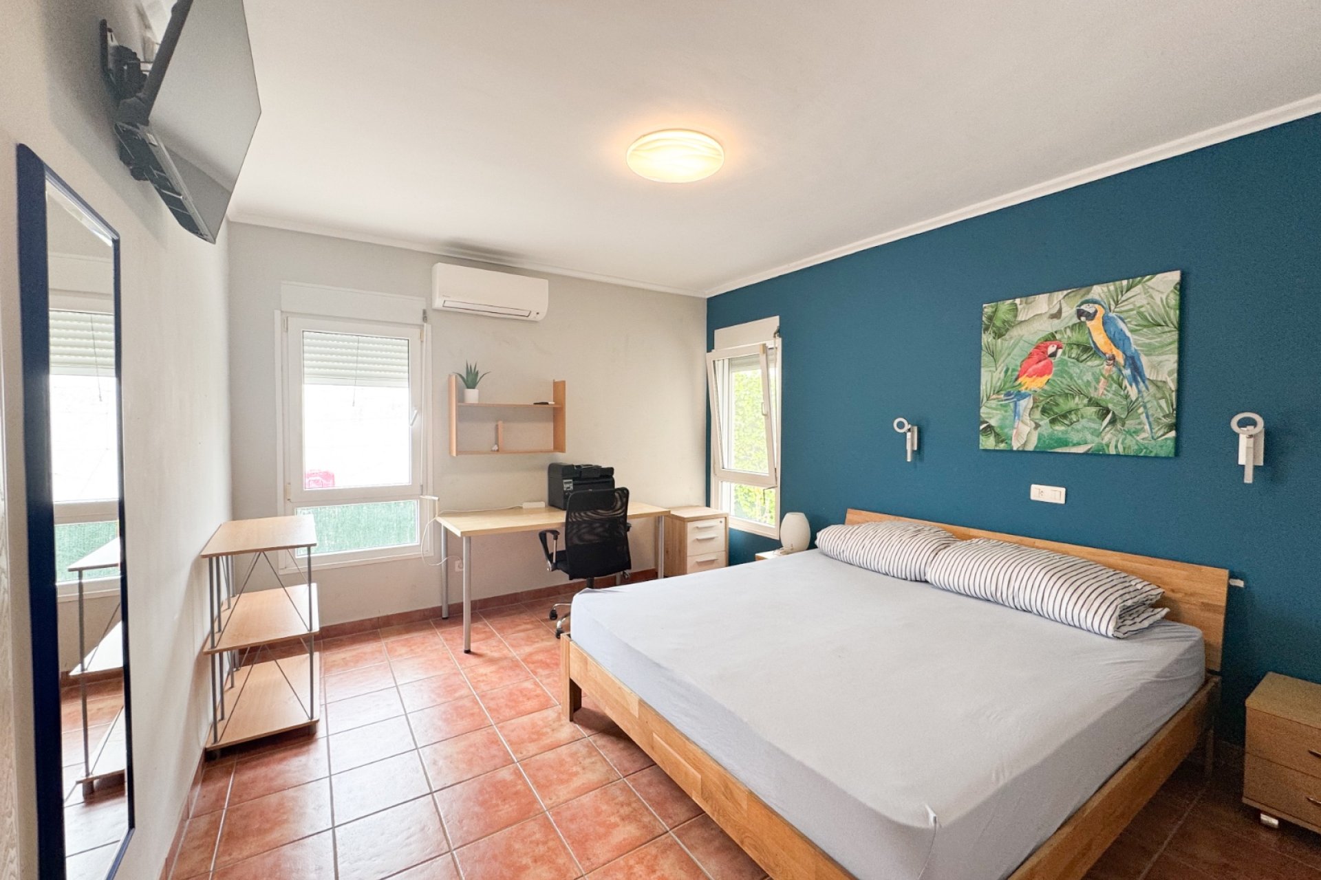 Rental - Villa - La Zenia