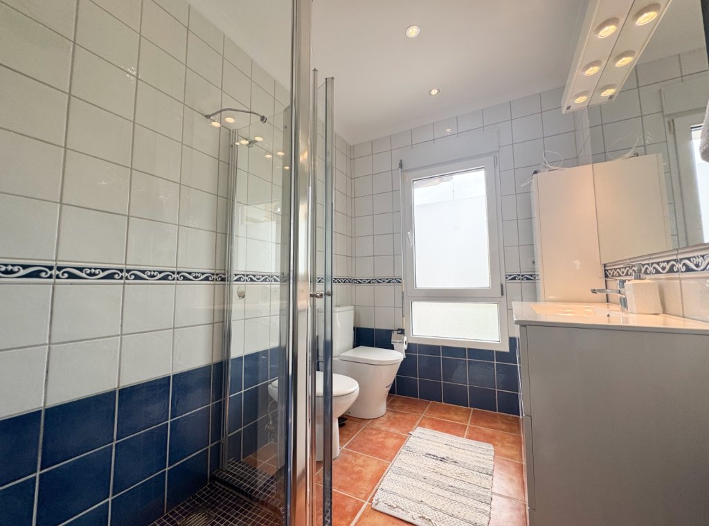 Rental - Villa - La Zenia
