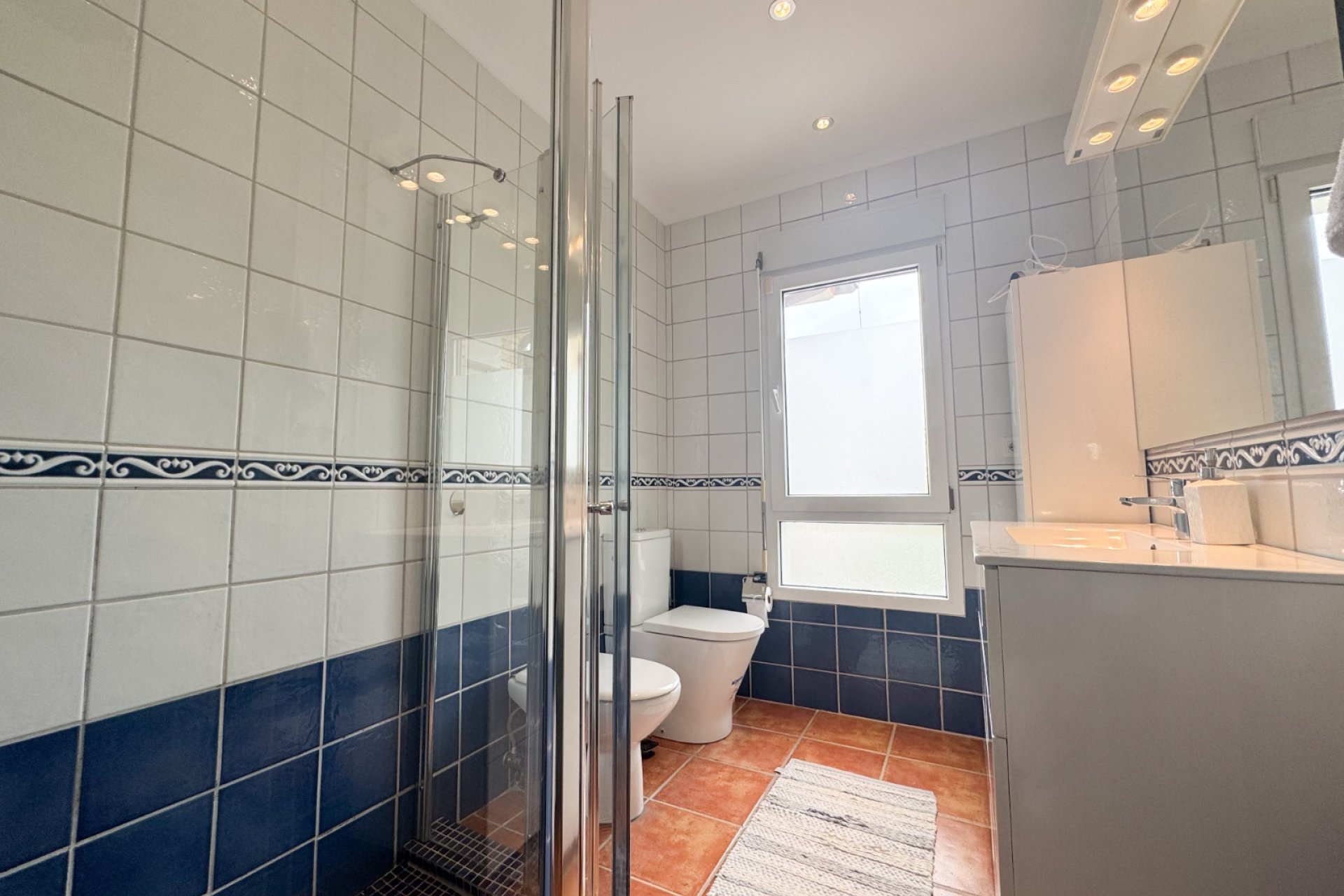 Rental - Villa - La Zenia