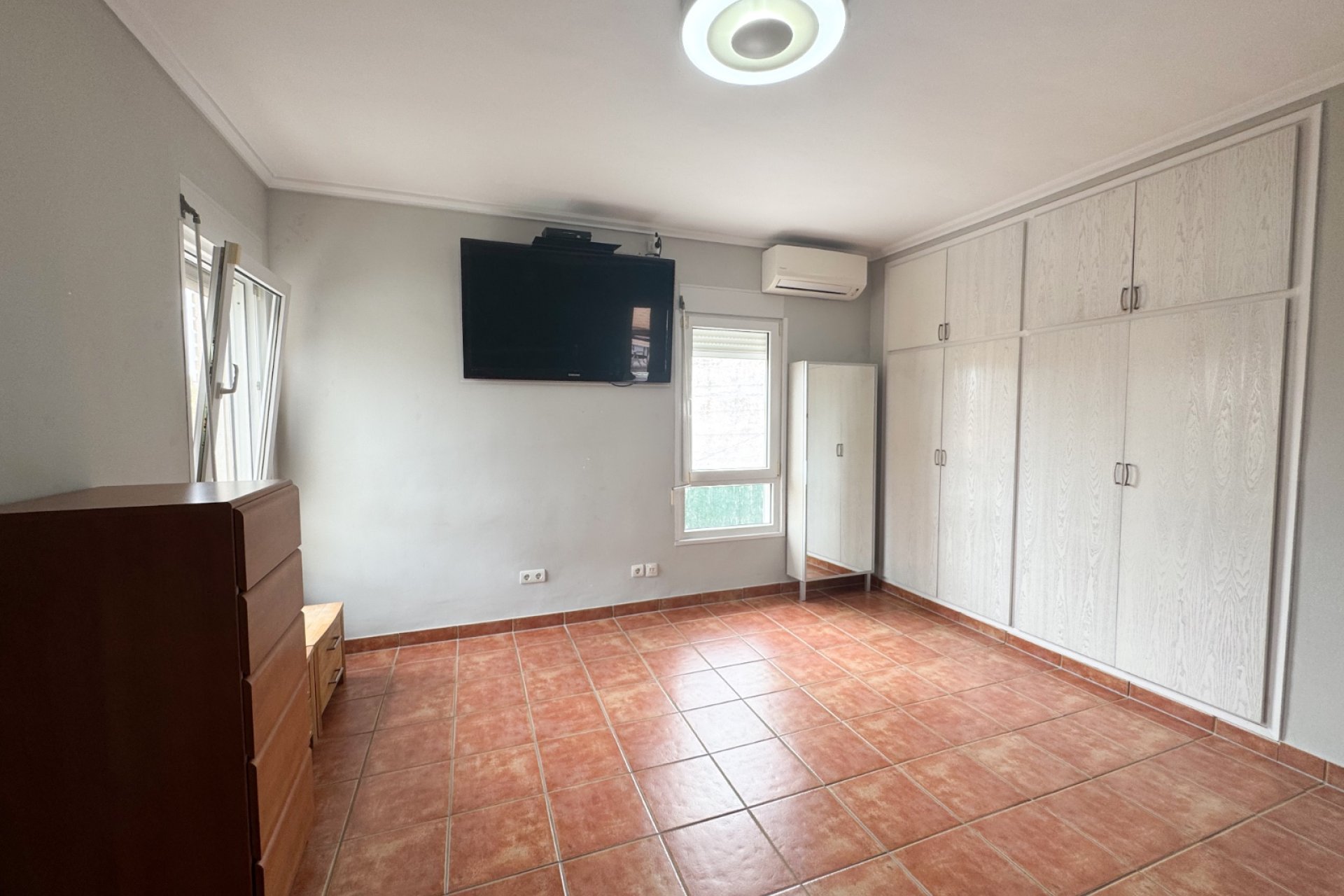 Rental - Villa - La Zenia