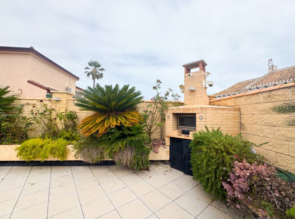 Rental - Villa - La Zenia