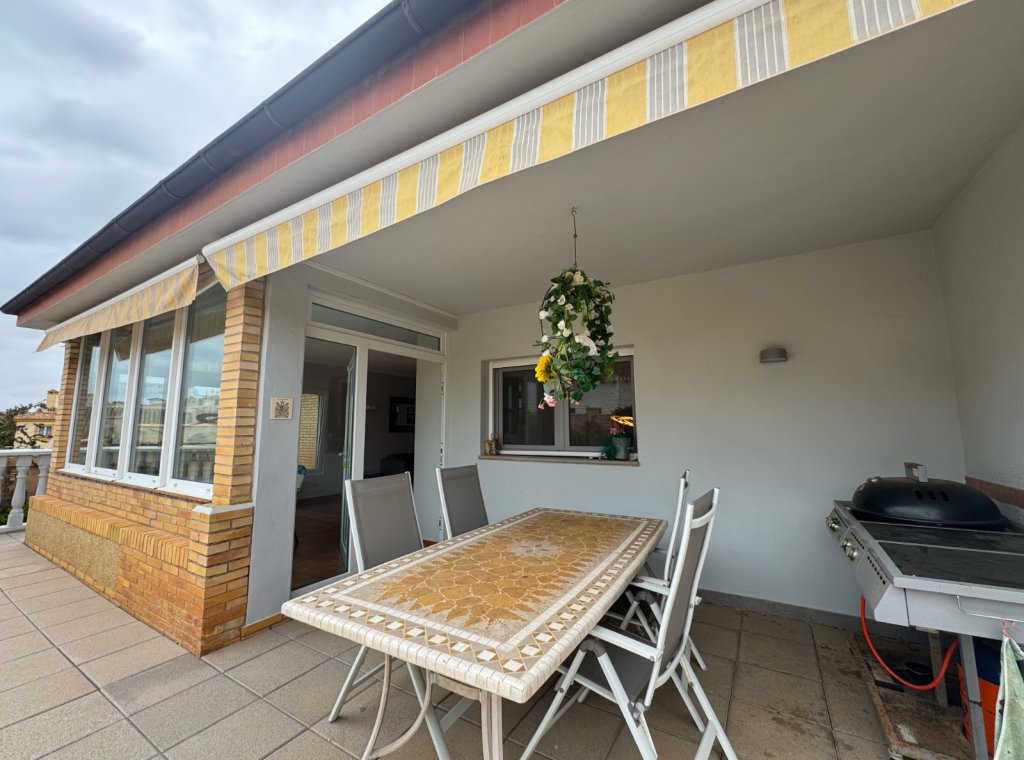 Rental - Villa - La Zenia
