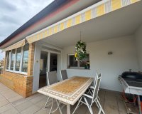 Rental - Villa - La Zenia