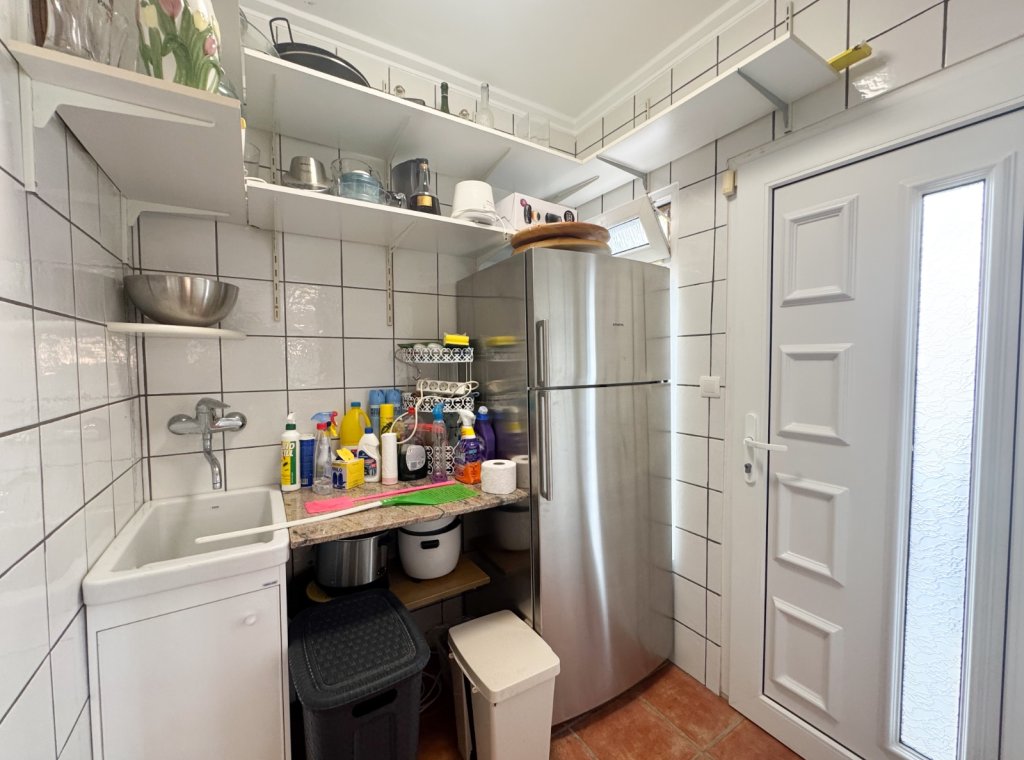Rental - Villa - La Zenia