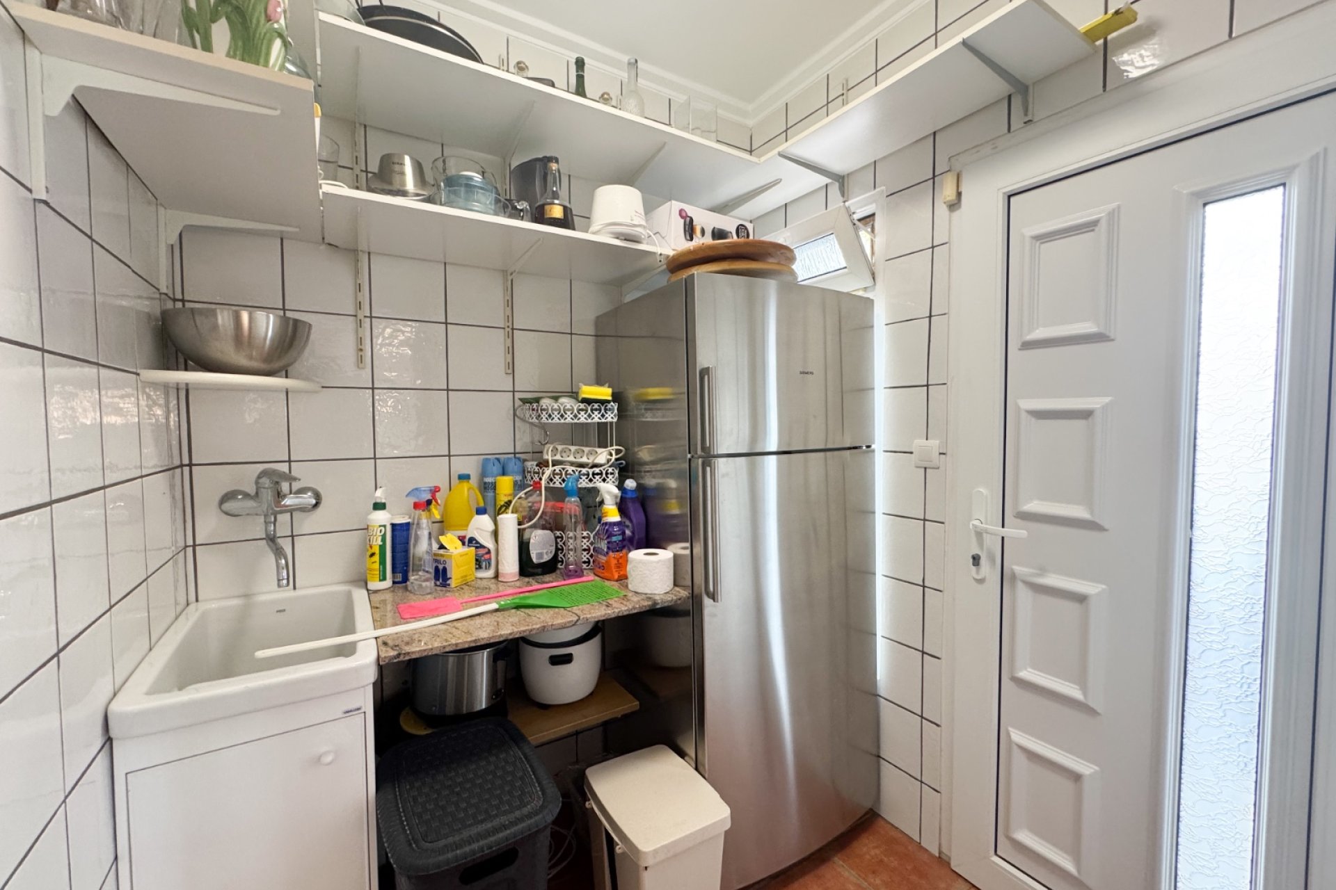 Rental - Villa - La Zenia