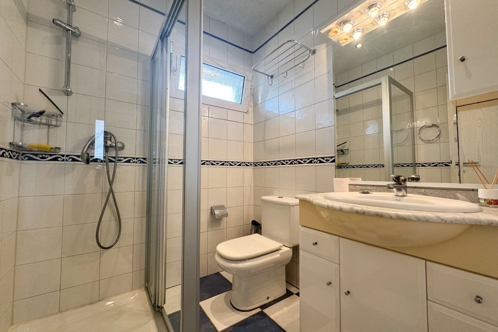 Rental - Villa - La Zenia