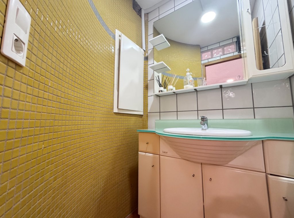 Rental - Villa - La Zenia