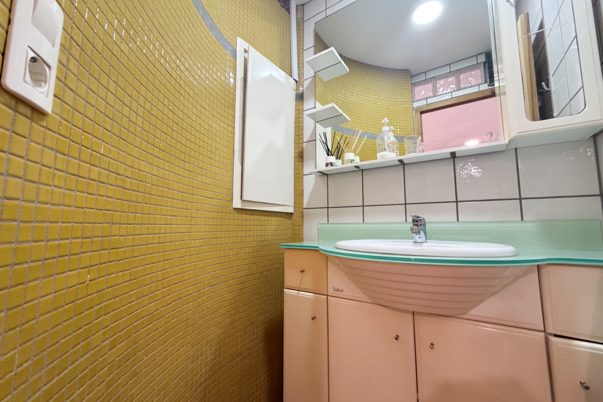 Rental - Villa - La Zenia