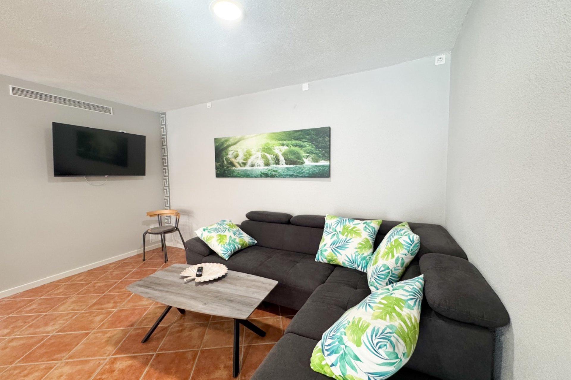 Rental - Villa - La Zenia