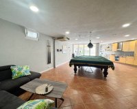 Rental - Villa - La Zenia