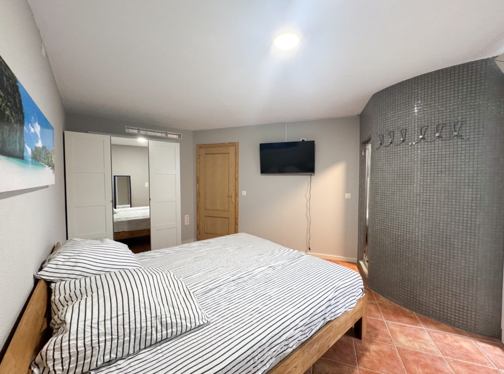 Rental - Villa - La Zenia
