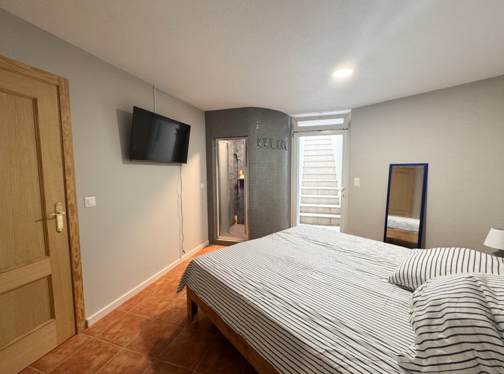 Rental - Villa - La Zenia