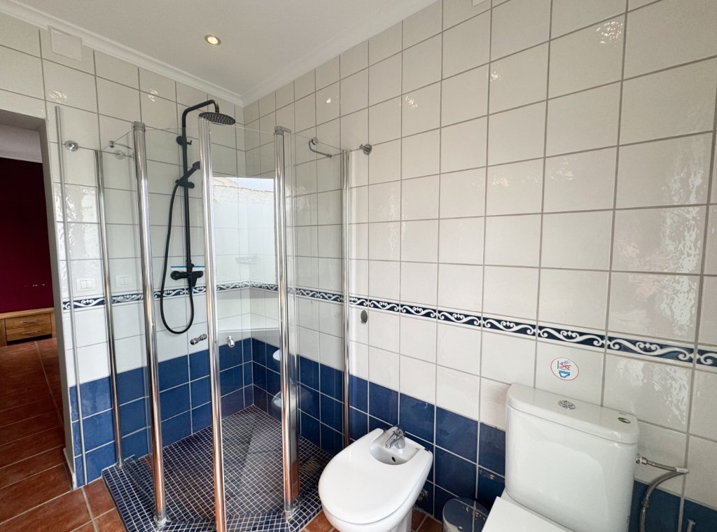 Rental - Villa - La Zenia