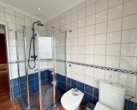 Rental - Villa - La Zenia