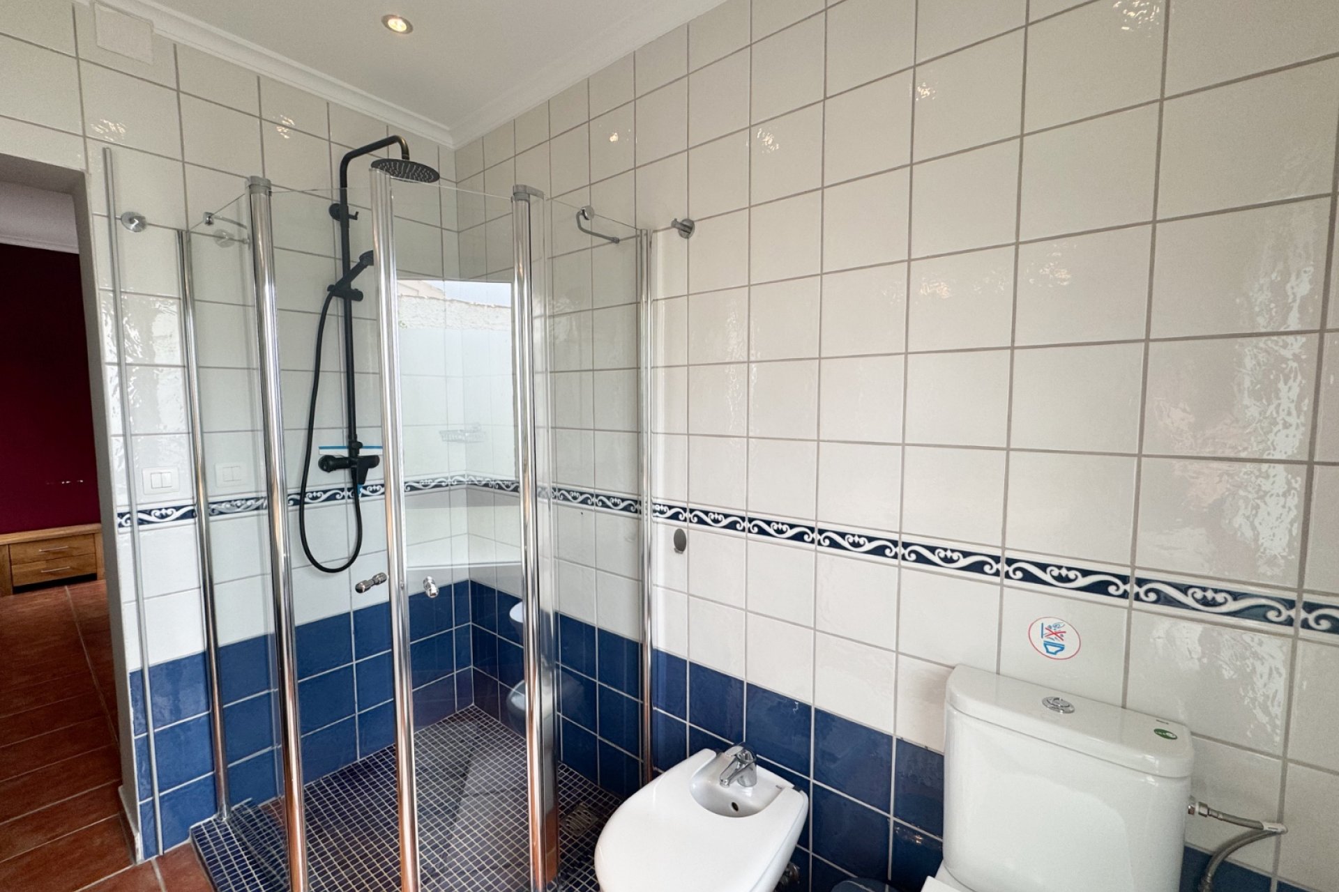 Rental - Villa - La Zenia