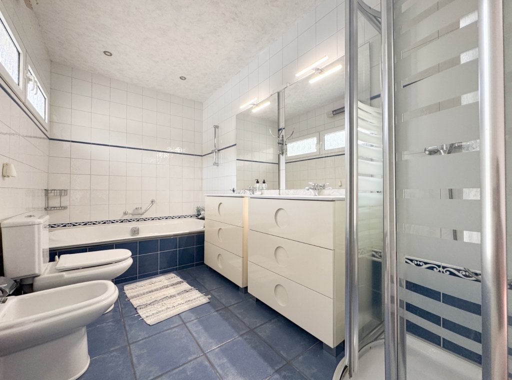 Rental - Villa - La Zenia
