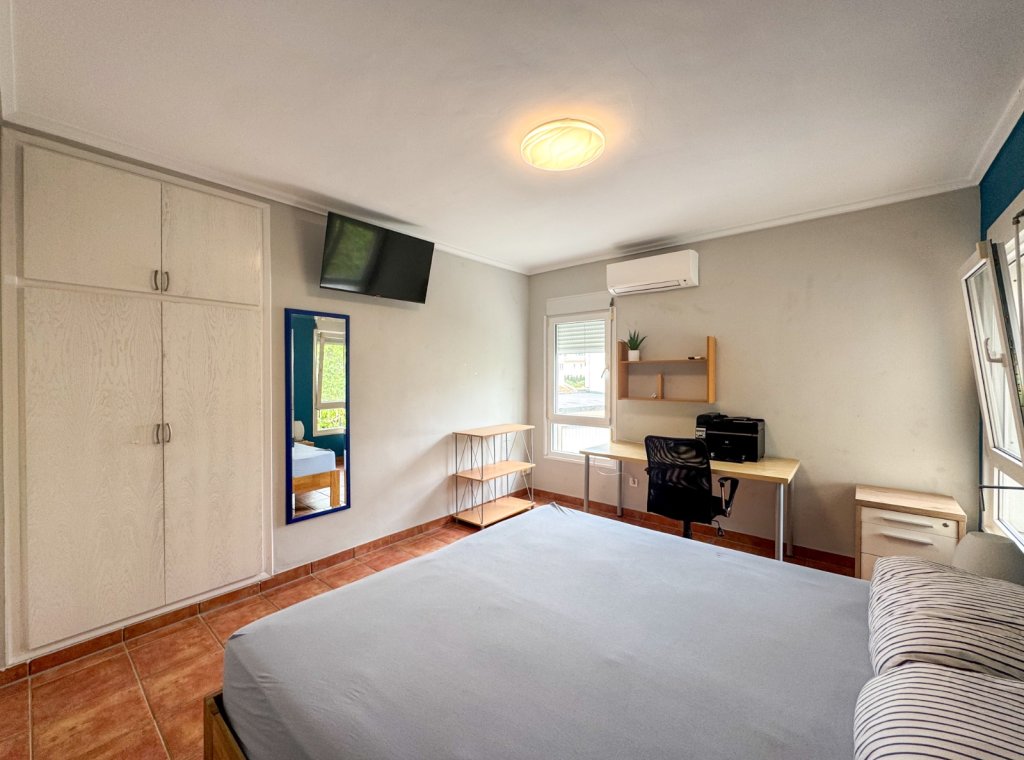 Rental - Villa - La Zenia