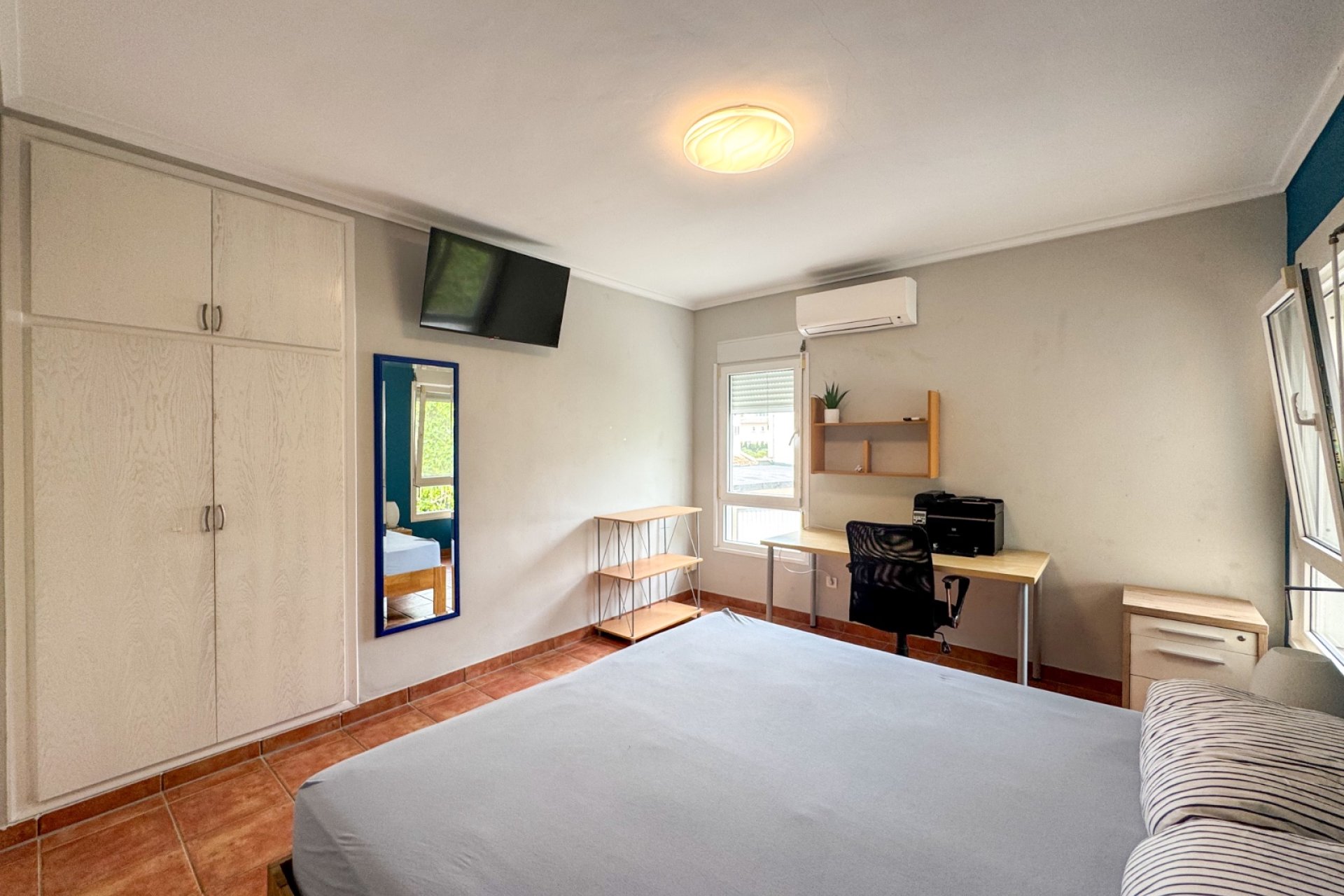 Rental - Villa - La Zenia