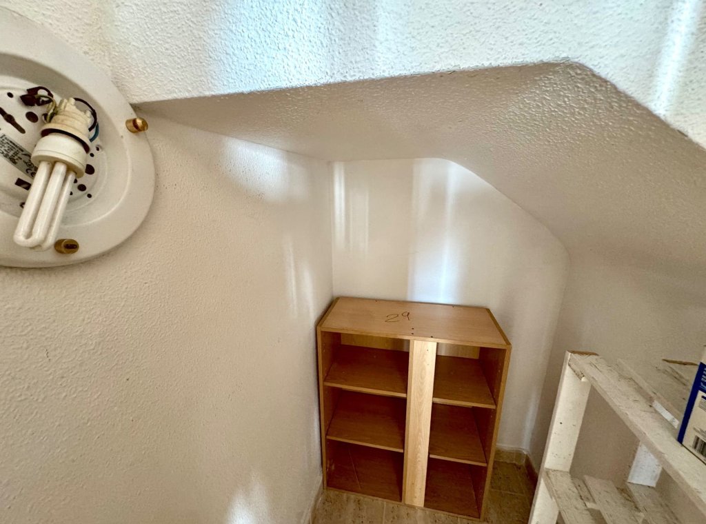 Rental - Villa - La Zenia