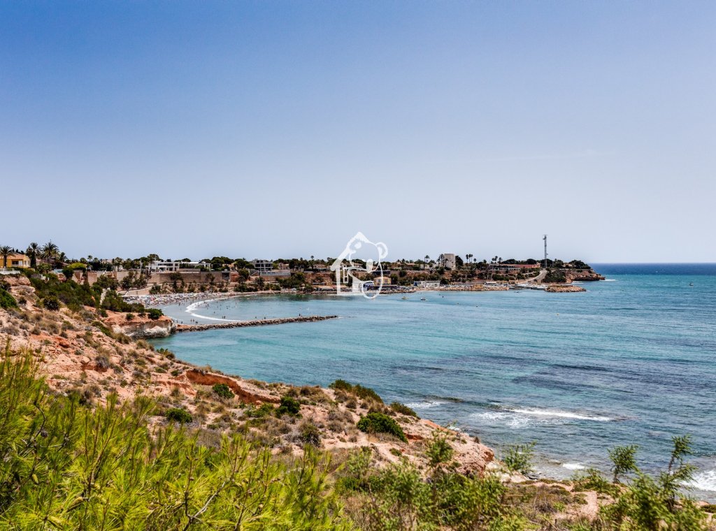 Rental - Villa - Orihuela Costa - Cabo roig - La Zenia