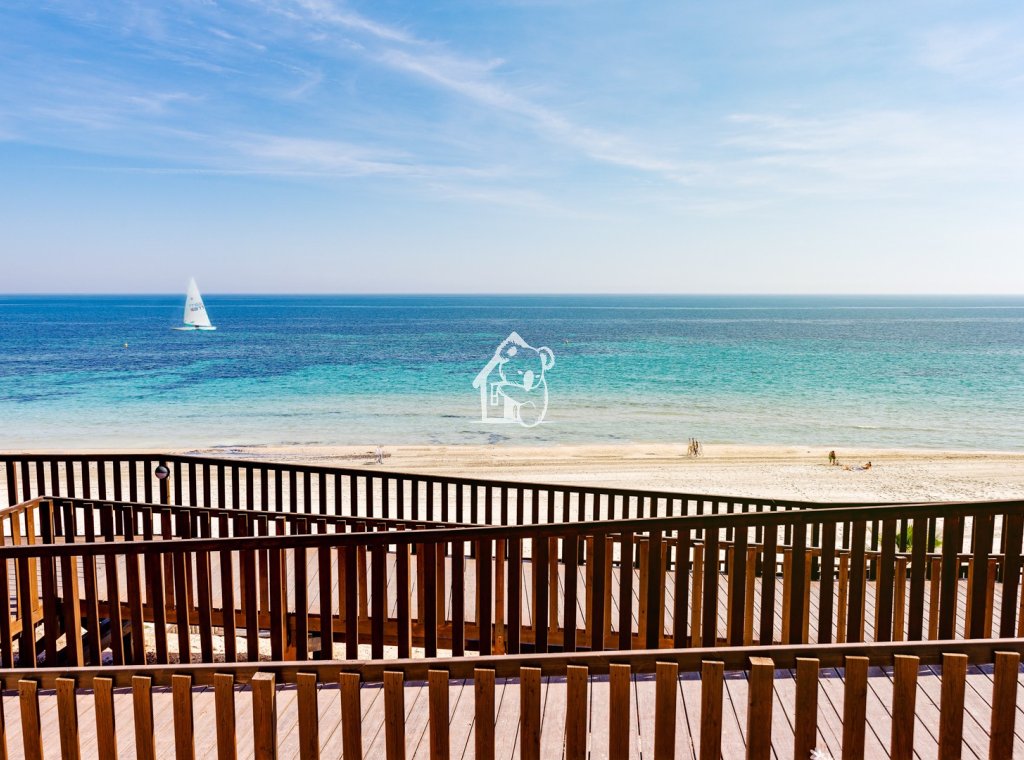 Rental - Villa - Orihuela Costa - Cabo roig - La Zenia