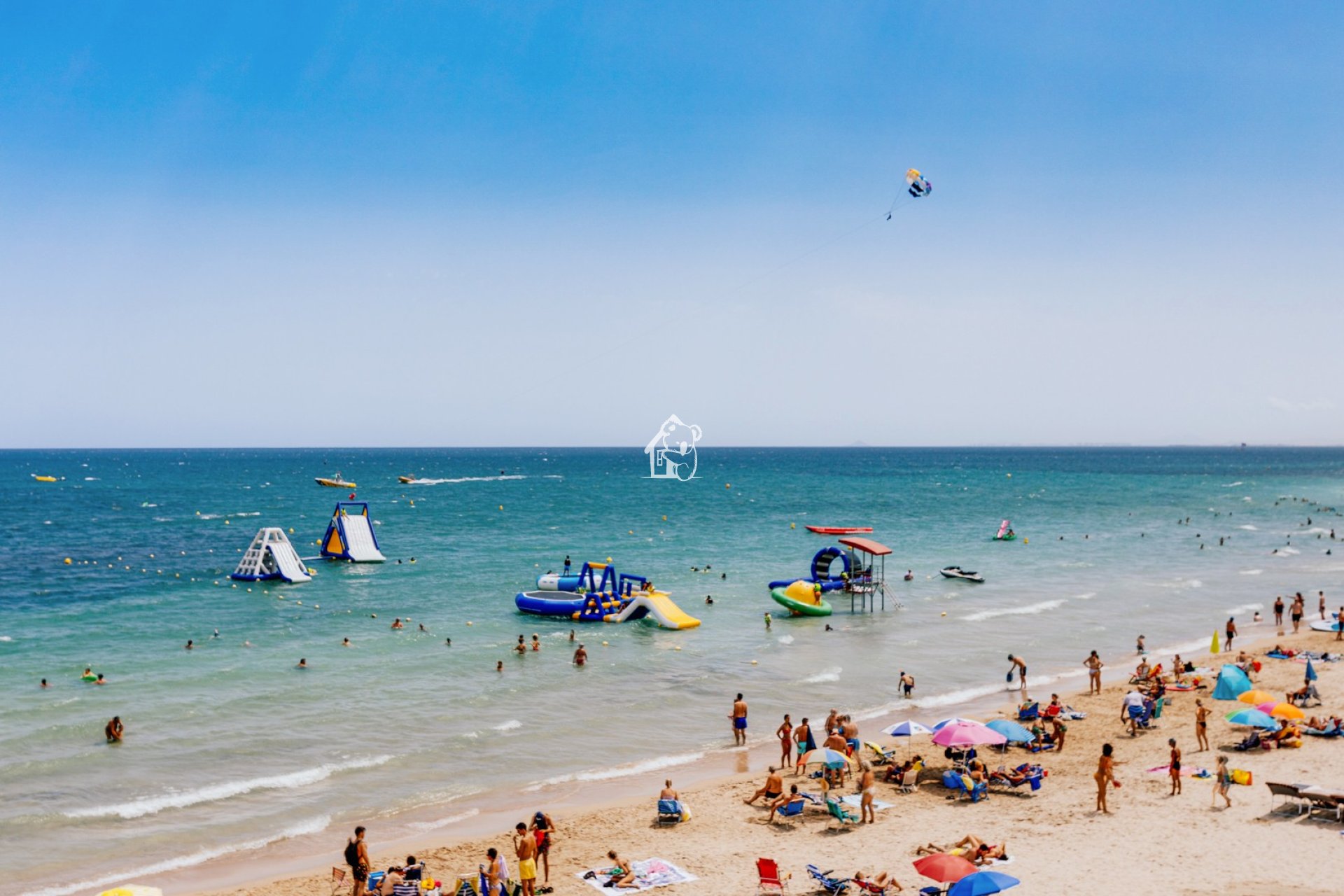 Rental - Villa - Orihuela Costa - Cabo roig - La Zenia