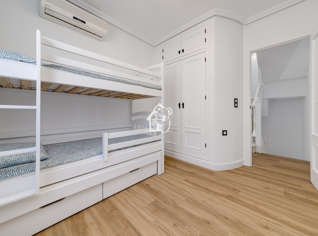 Rental - Villa - Orihuela Costa - Cabo roig - La Zenia