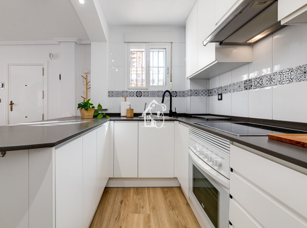 Rental - Villa - Orihuela Costa - Cabo roig - La Zenia