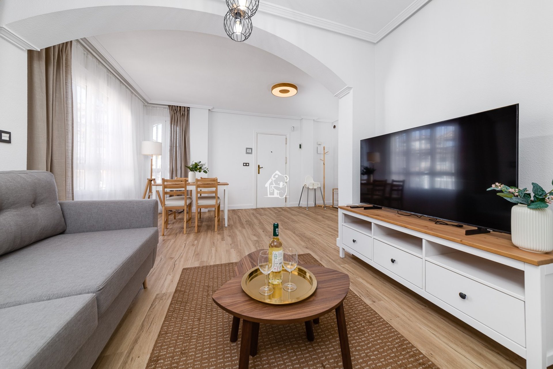 Rental - Villa - Orihuela Costa - Cabo roig - La Zenia