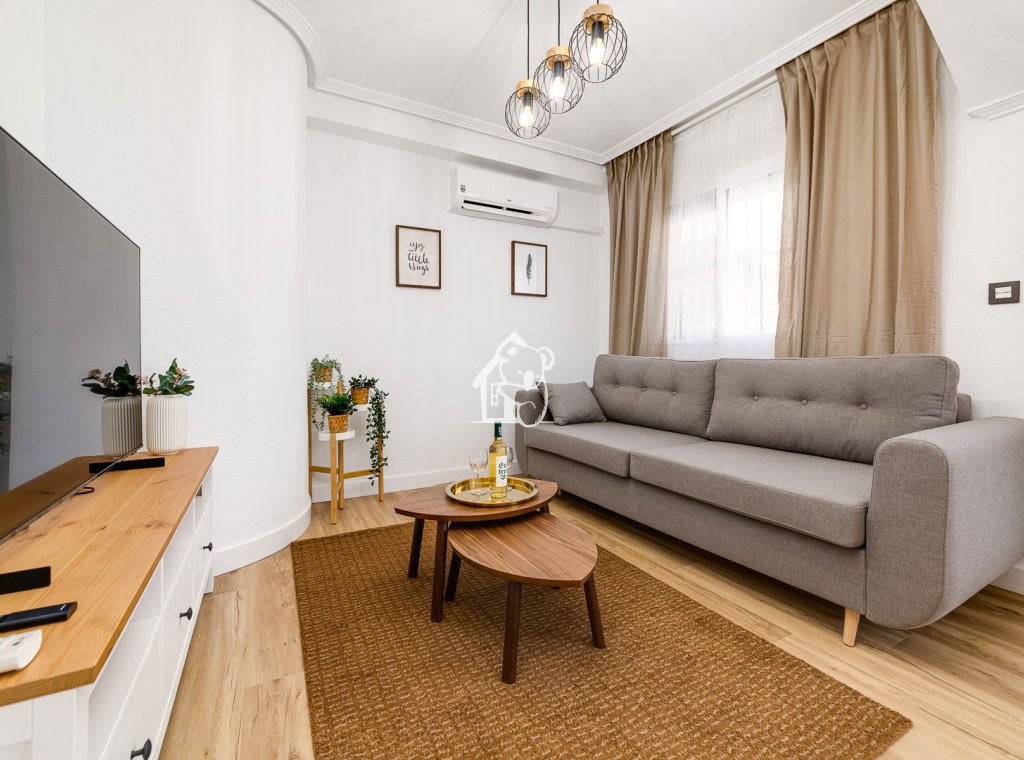 Rental - Villa - Orihuela Costa - Cabo roig - La Zenia