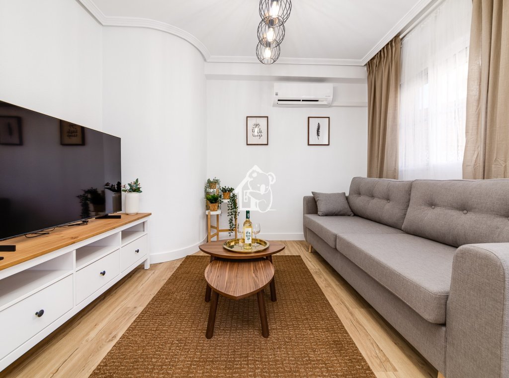 Rental - Villa - Orihuela Costa - Cabo roig - La Zenia