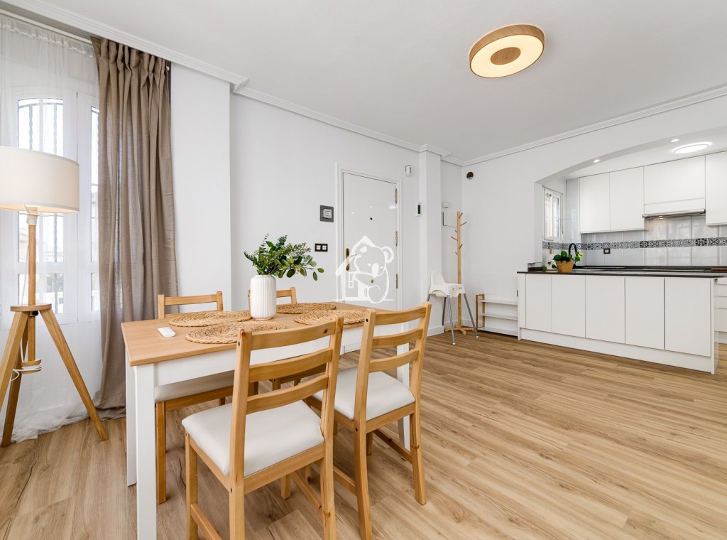 Rental - Villa - Orihuela Costa - Cabo roig - La Zenia