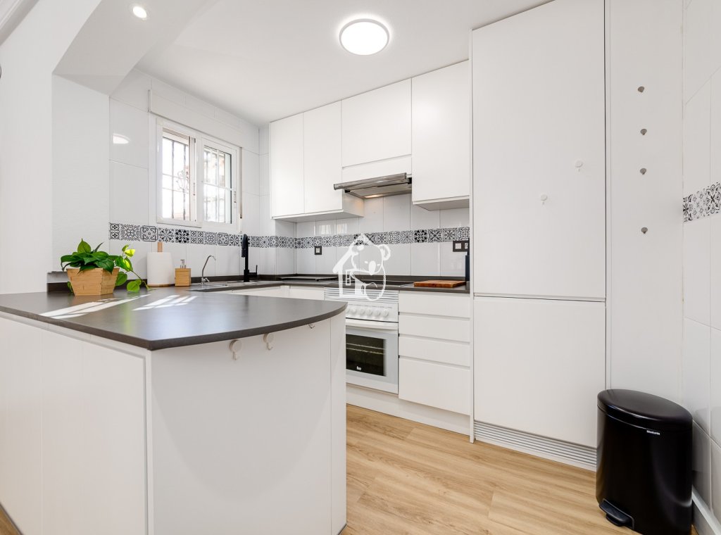 Rental - Villa - Orihuela Costa - Cabo roig - La Zenia