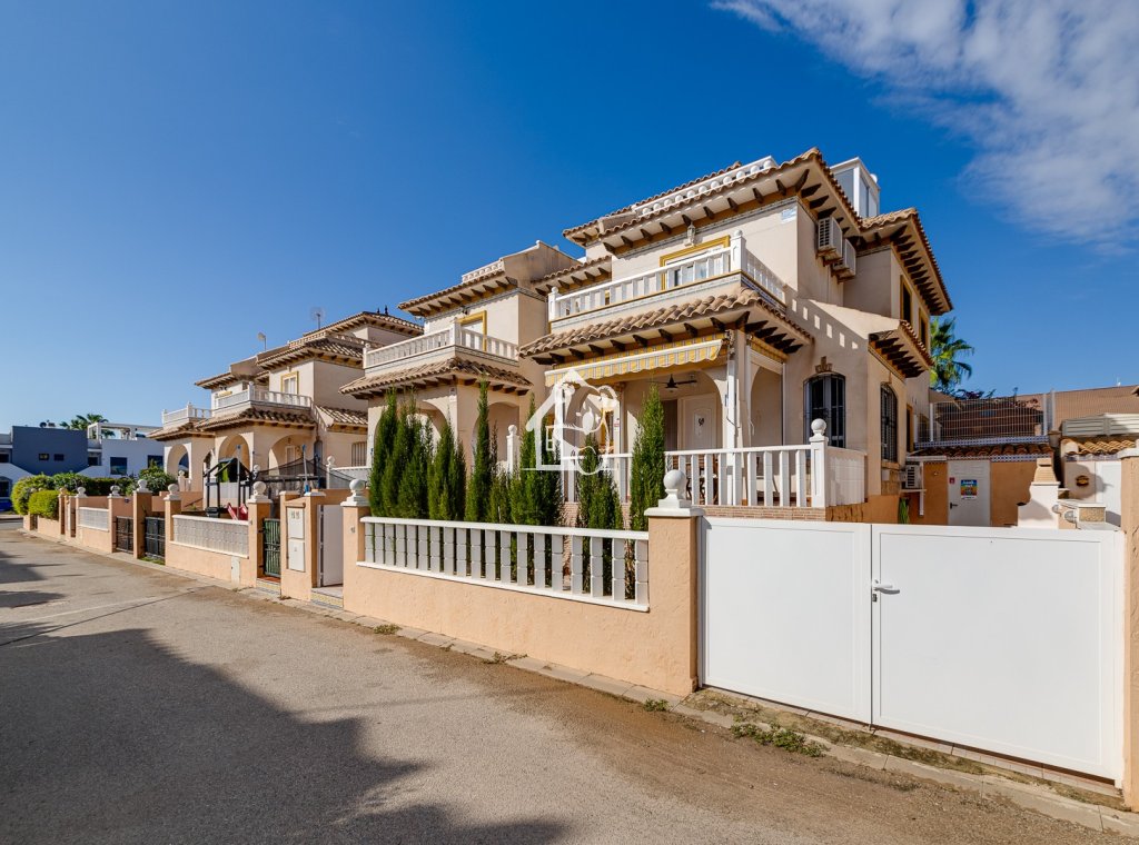 Rental - Villa - Orihuela Costa - Cabo roig - La Zenia