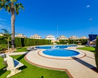 Rental - Villa - Orihuela Costa - Cabo roig - La Zenia