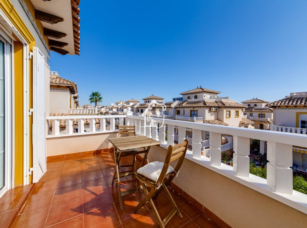 Rental - Villa - Orihuela Costa - Cabo roig - La Zenia