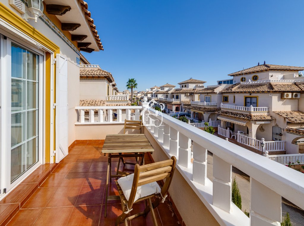 Rental - Villa - Orihuela Costa - Cabo roig - La Zenia